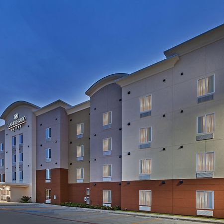 Candlewood Suites - Houston - Pasadena By Ihg Exterior foto