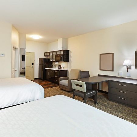 Candlewood Suites - Houston - Pasadena By Ihg Exterior foto