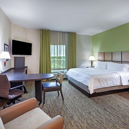 Candlewood Suites - Houston - Pasadena By Ihg Exterior foto