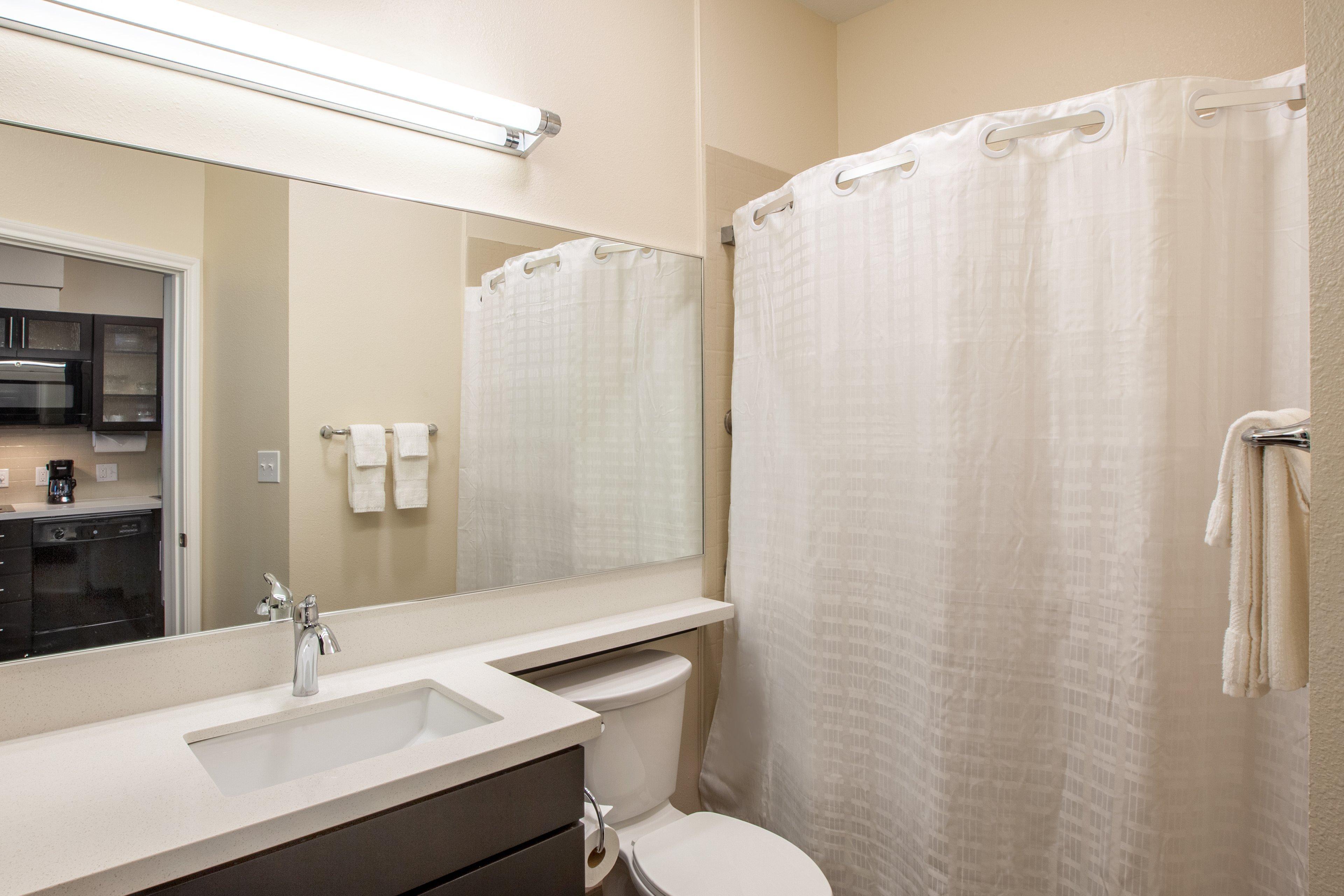 Candlewood Suites - Houston - Pasadena By Ihg Exterior foto