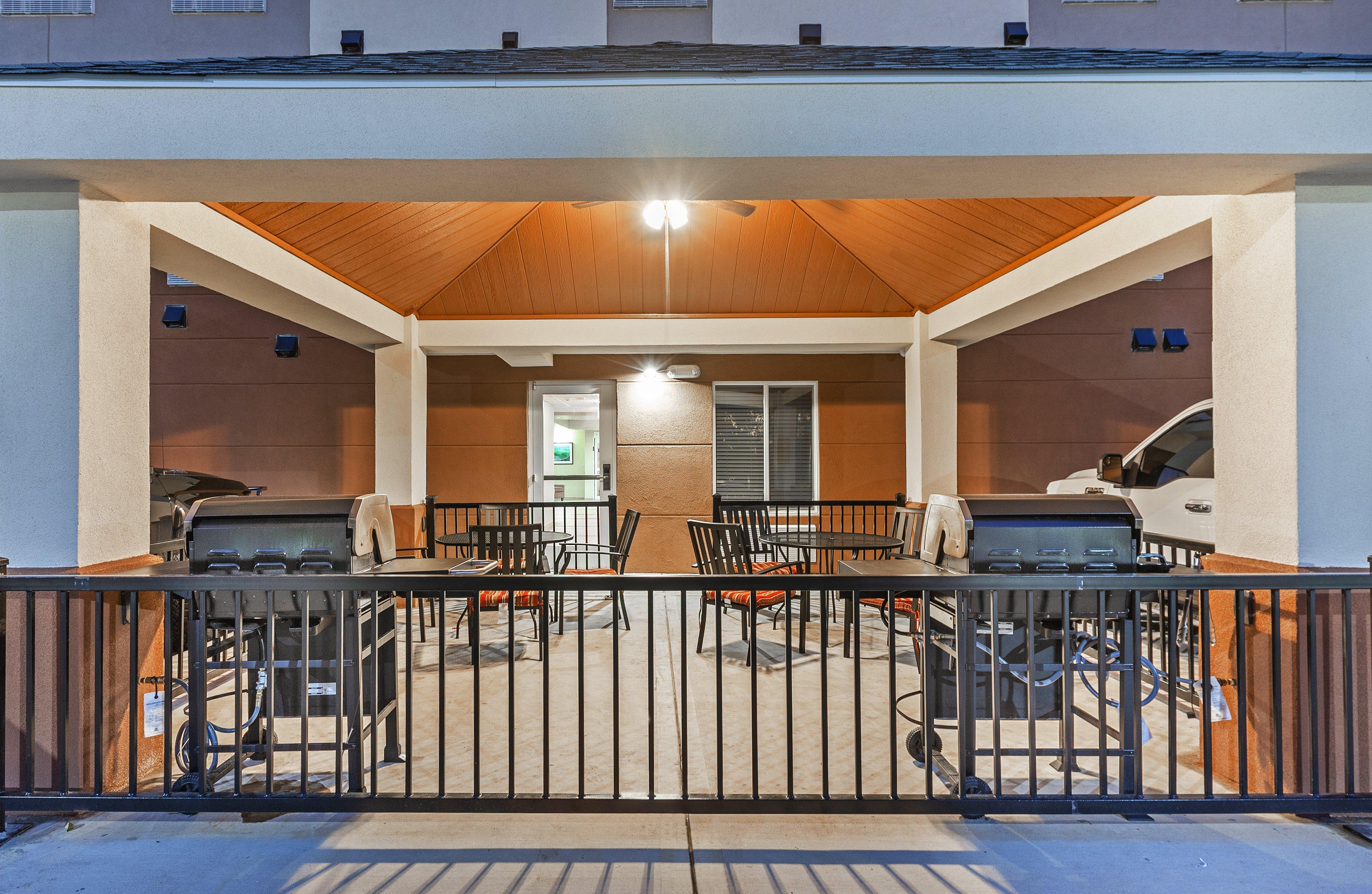 Candlewood Suites - Houston - Pasadena By Ihg Exterior foto