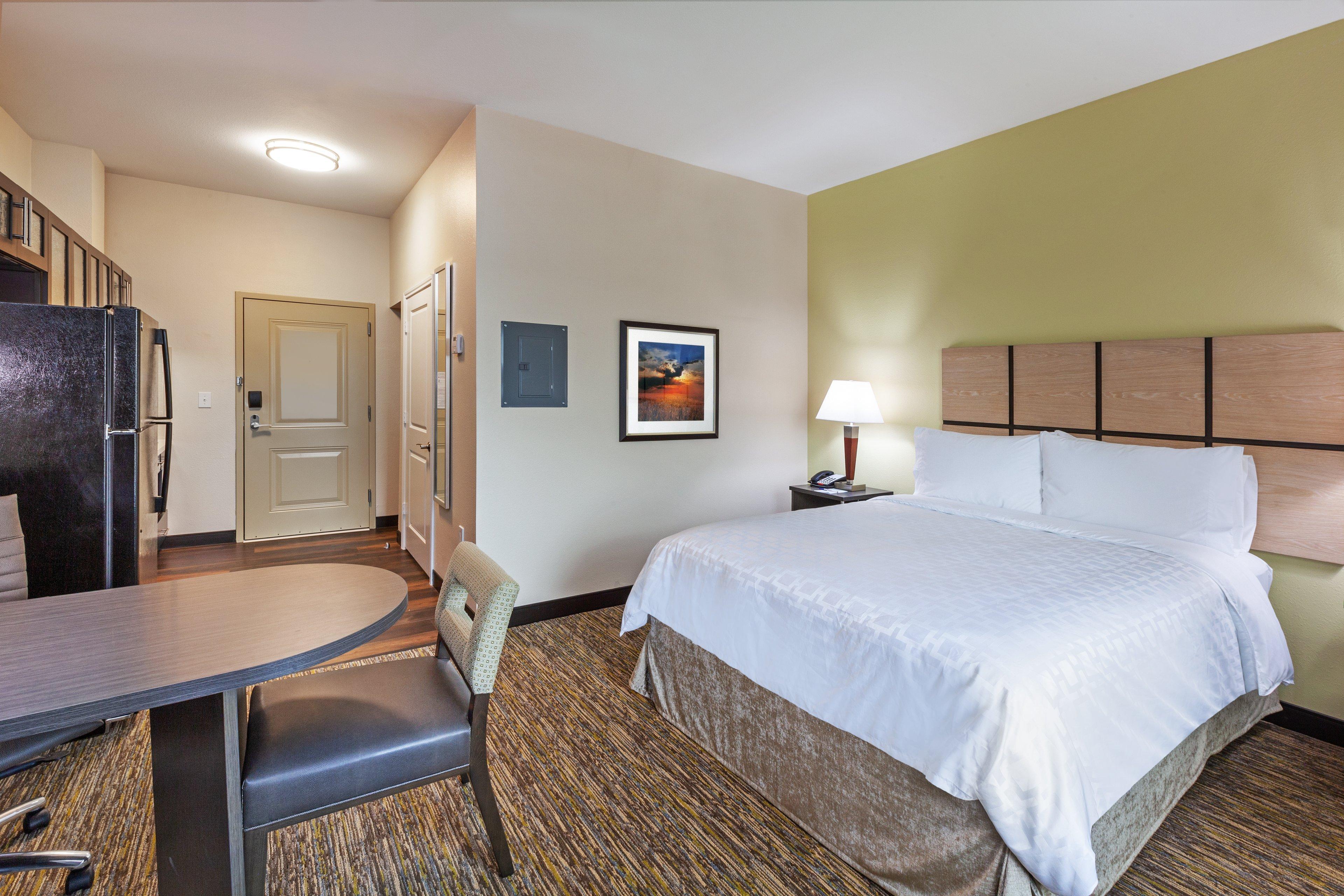 Candlewood Suites - Houston - Pasadena By Ihg Exterior foto