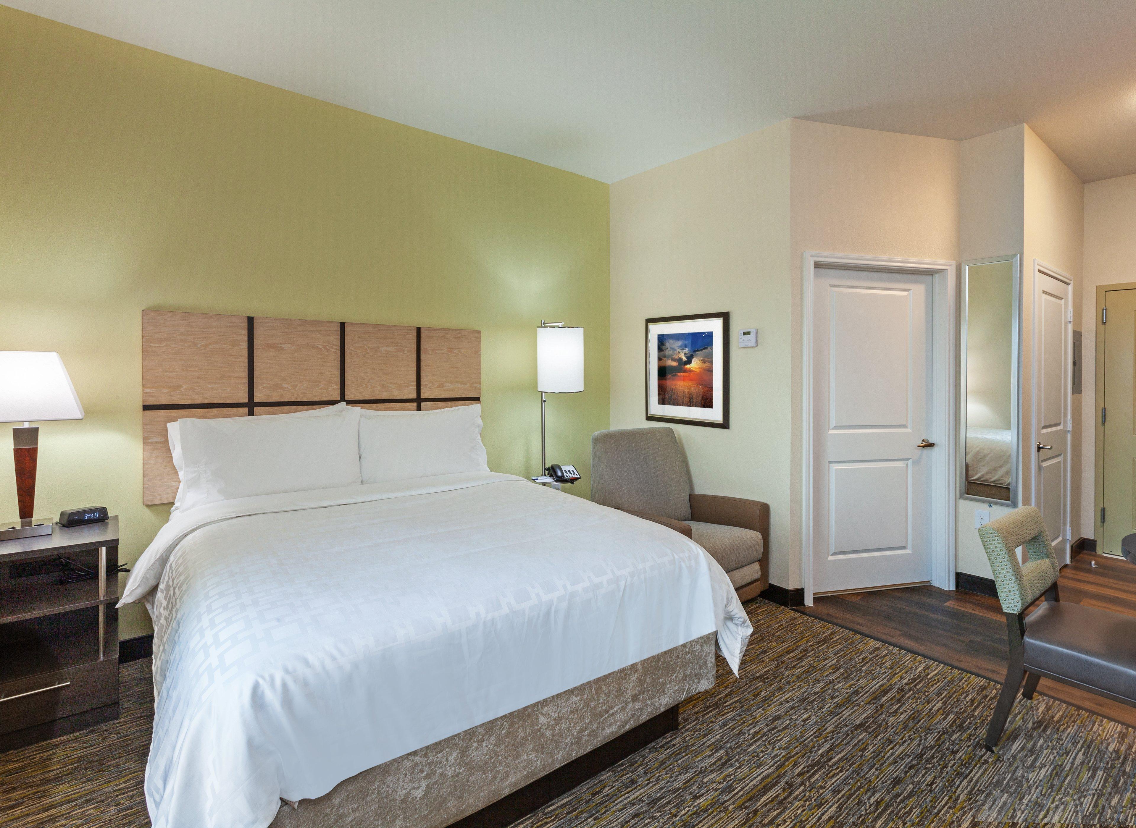 Candlewood Suites - Houston - Pasadena By Ihg Exterior foto