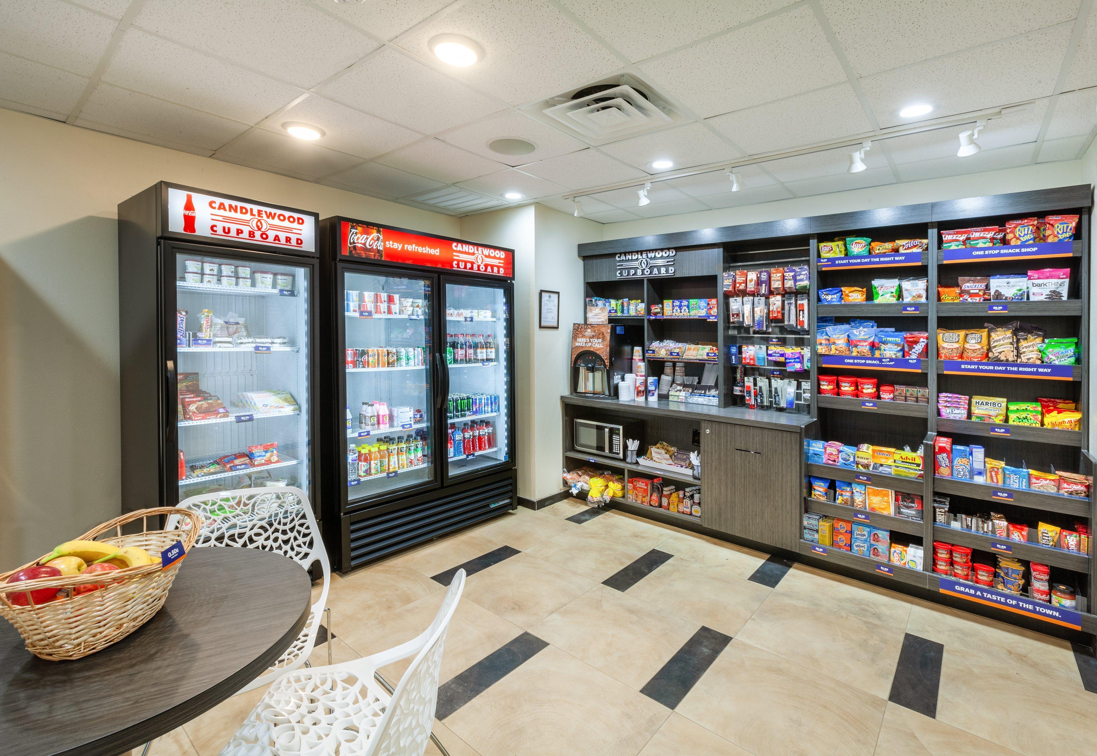 Candlewood Suites - Houston - Pasadena By Ihg Exterior foto