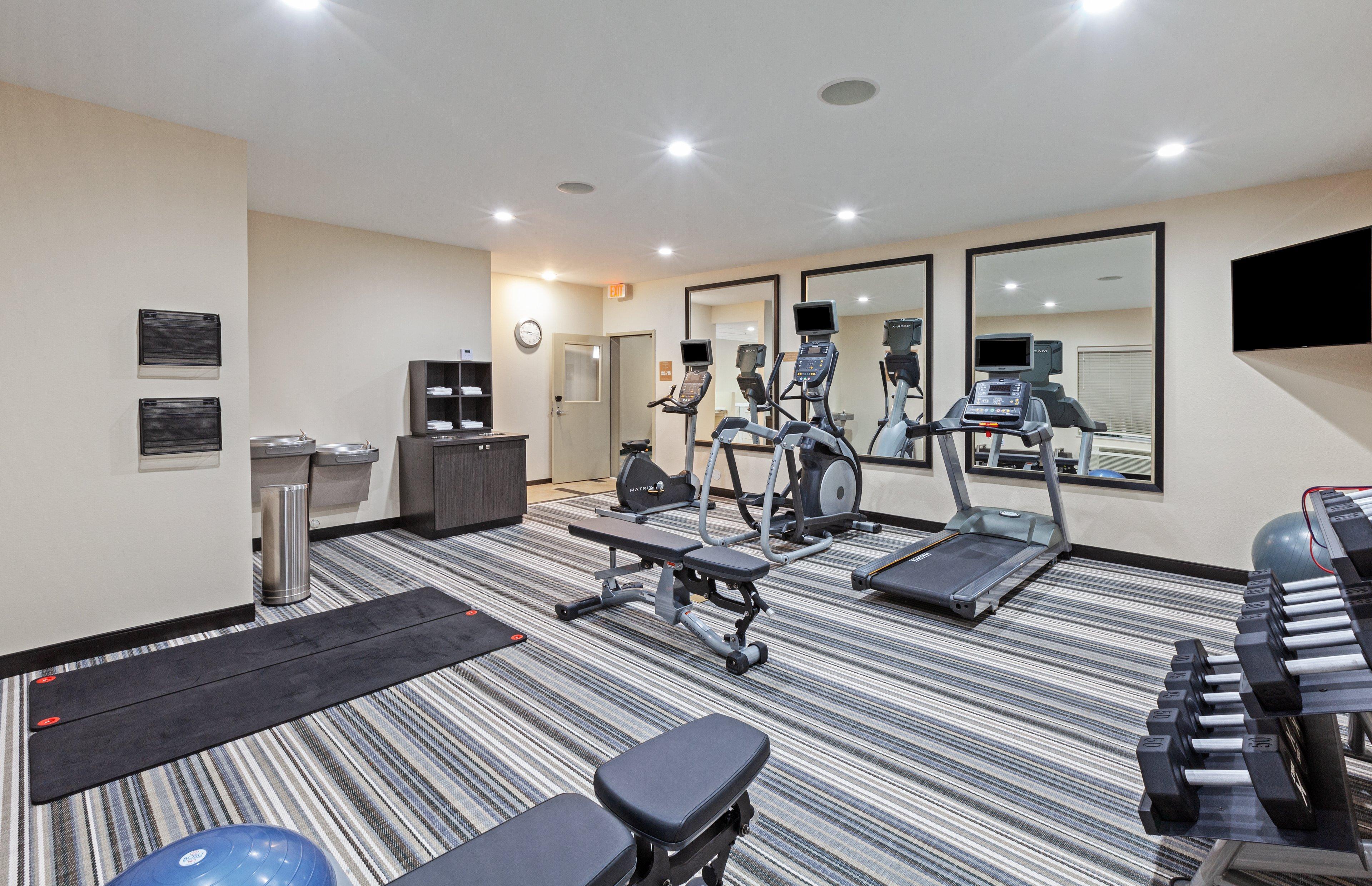 Candlewood Suites - Houston - Pasadena By Ihg Exterior foto