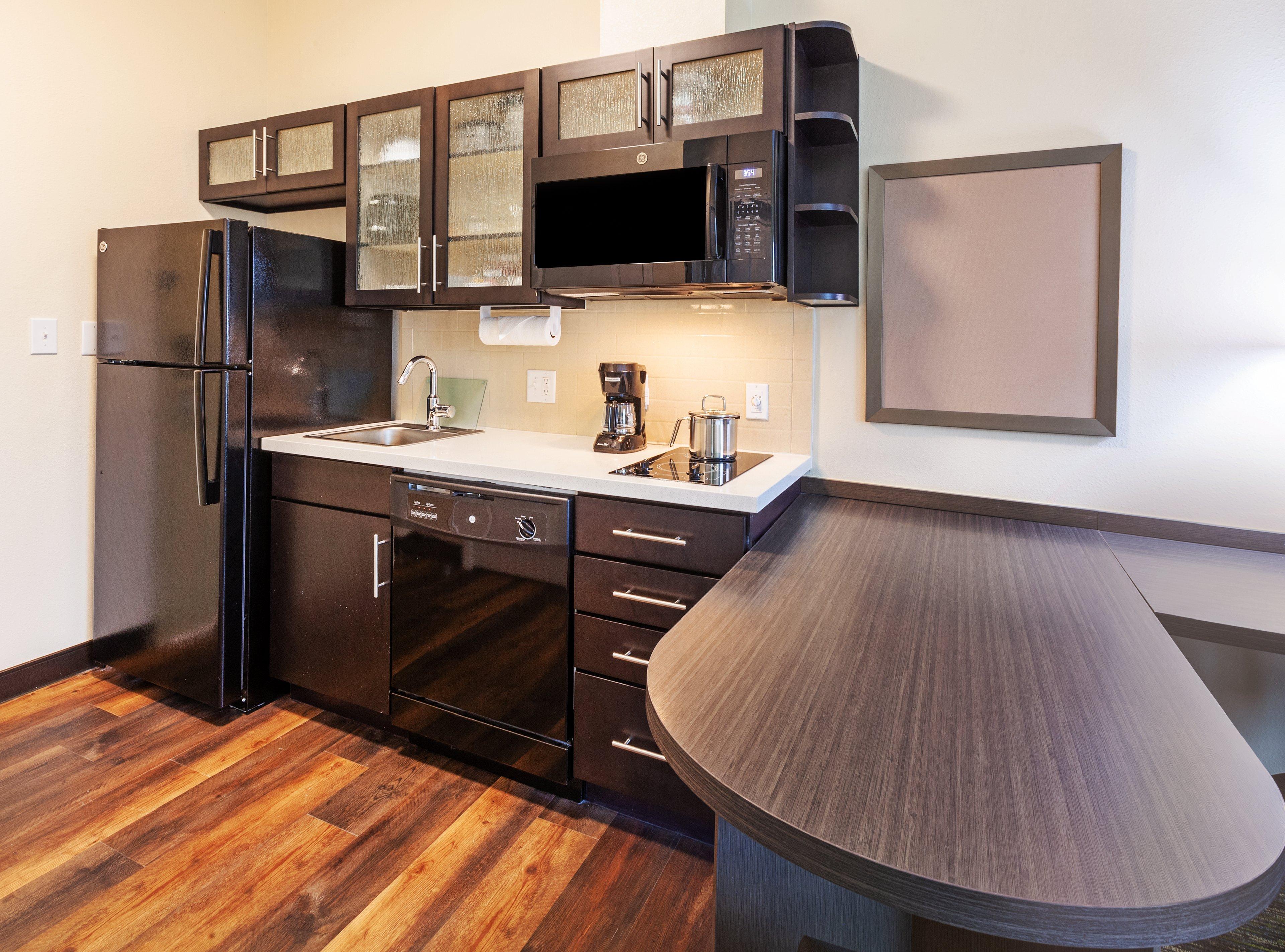 Candlewood Suites - Houston - Pasadena By Ihg Exterior foto