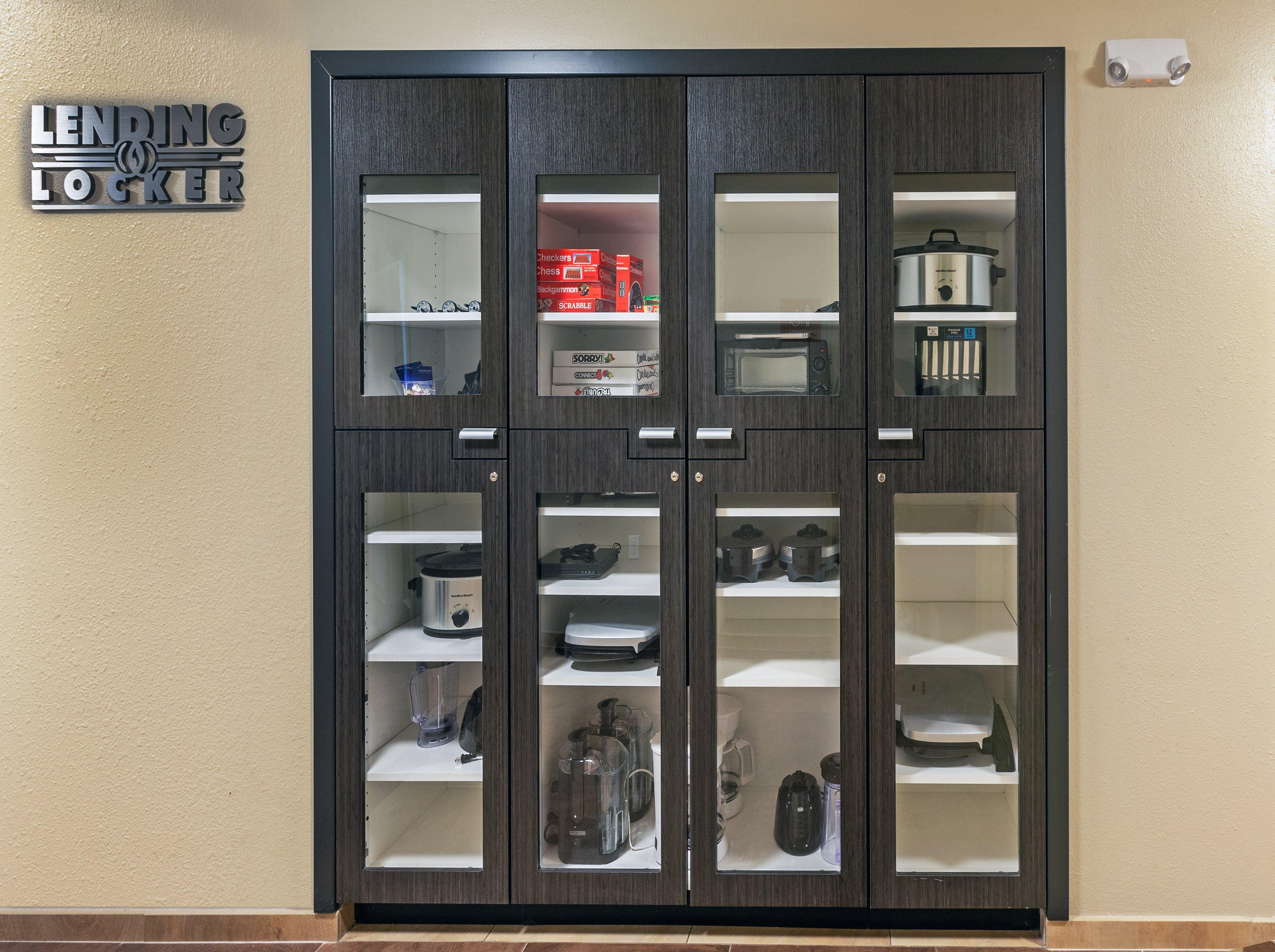 Candlewood Suites - Houston - Pasadena By Ihg Exterior foto